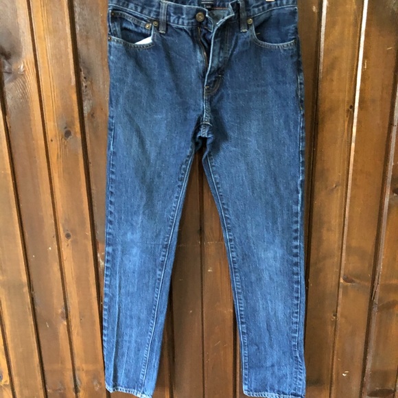 J Crew Driggs jeans - Picture 4 of 4
